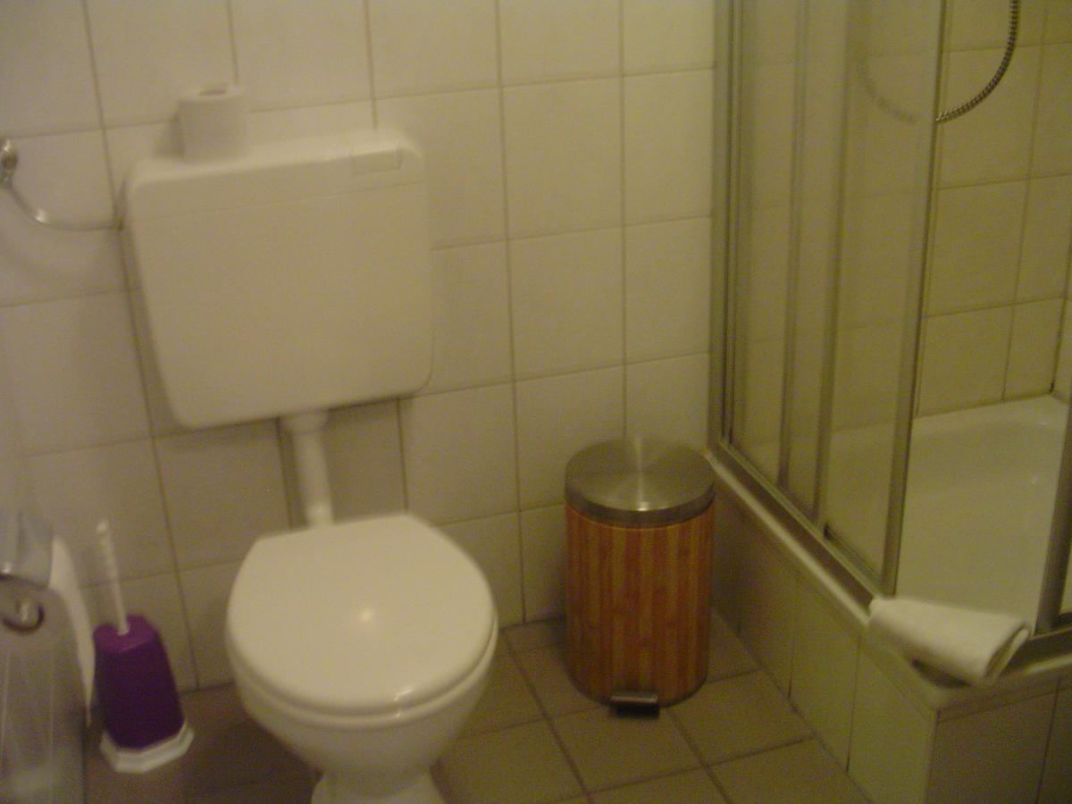 Hotel Bayerischer Hof Wiesau Luaran gambar